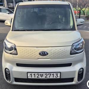 [기아]더 뉴 레이 프레스티지 (5인승) #3월급매 이미지