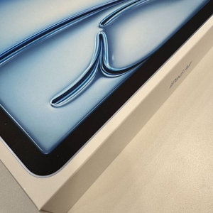 아이패드 에어11 (m4) 128GB 셀룰러(2026) 이미지