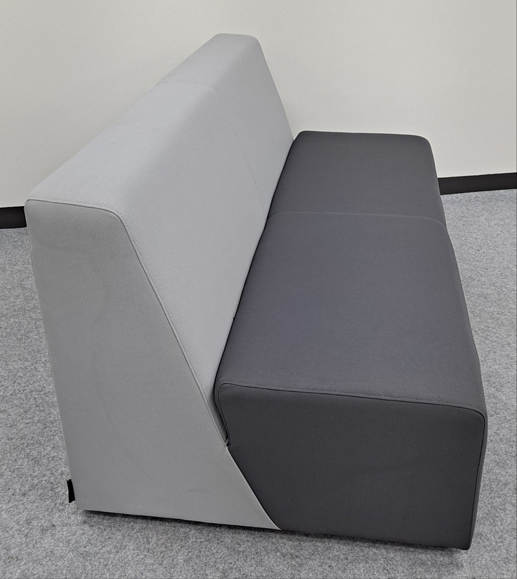 스틸케이스 턴스톤 캠프파이어 빅 라운지 의자 이미지