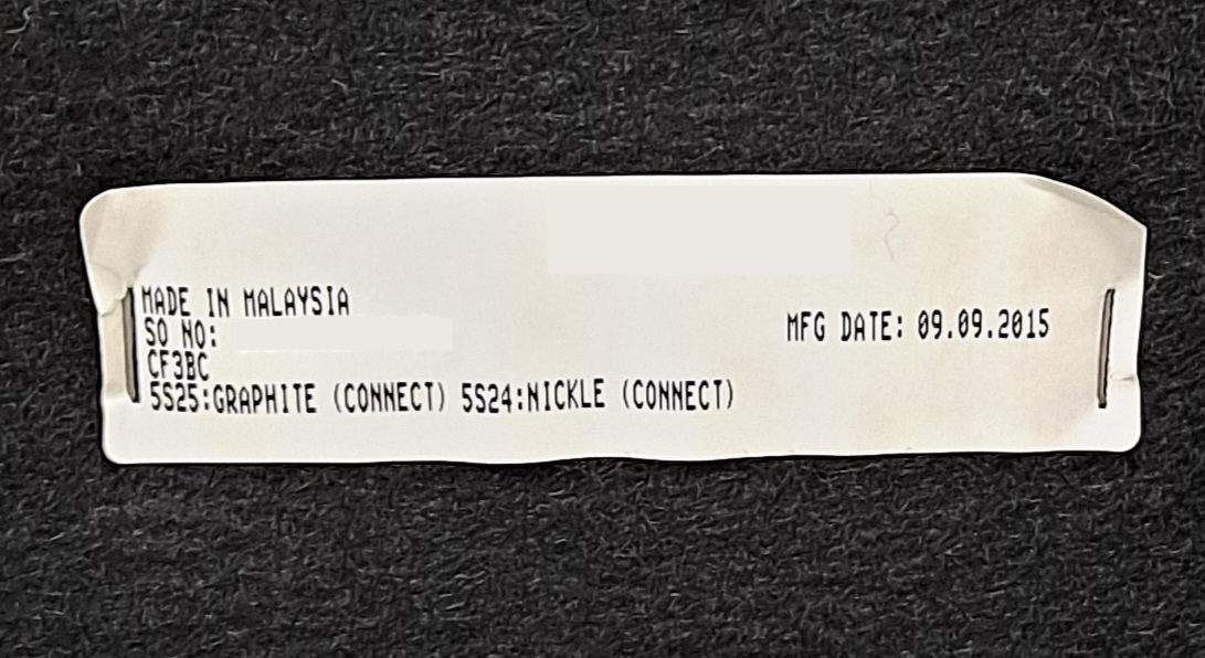 스틸케이스 턴스톤 캠프파이어 빅 라운지 의자 이미지