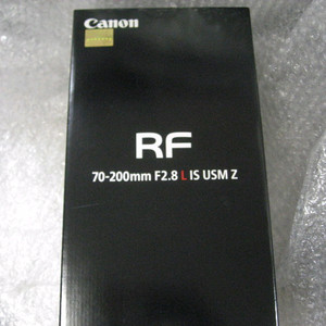 캐논RF70-200Z 캐논RF100-500 캐논RF14-35 캐논RF200-800 캐논RF85mm F1.4VCM 이미지
