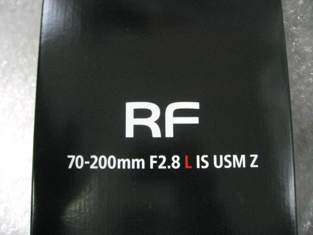 캐논RF70-200Z 캐논RF100-500 캐논RF14-35 캐논RF200-800 캐논RF85mm F1.4VCM 이미지