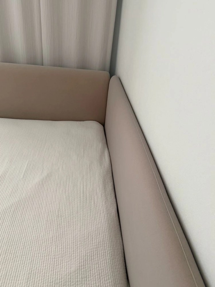 한샘 스테디2 패밀리침대(슈퍼싱글매트리스포함) 이미지