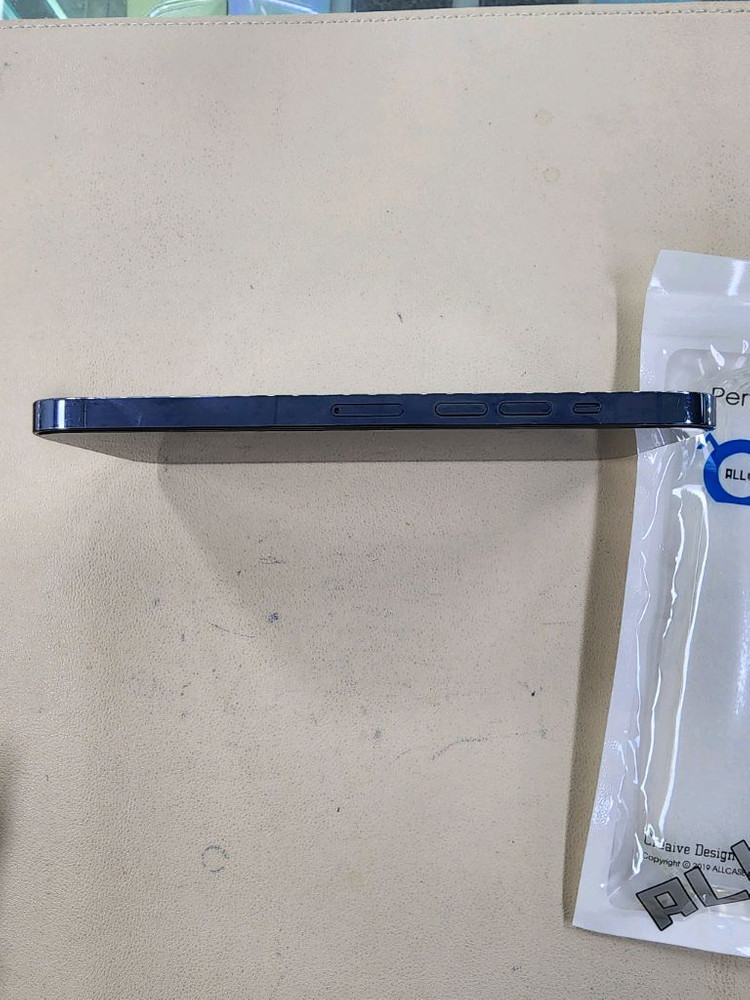 아이폰13프로맥스 128기가 무잔상 무찍힘 상태굿 ^^--2