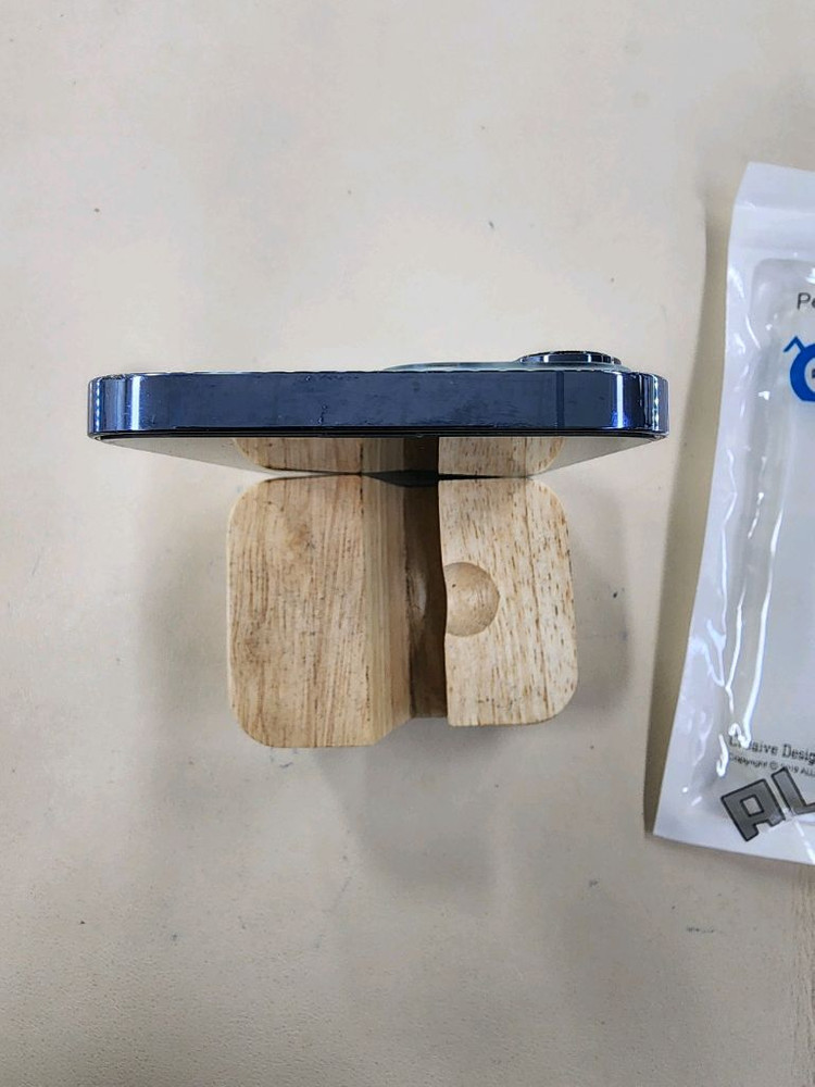 아이폰13프로맥스 128기가 무잔상 무찍힘 상태굿 ^^--3