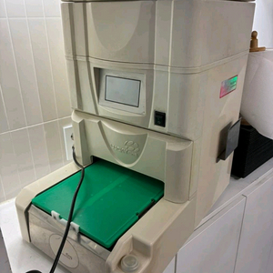 Lucky Eng 김밥 밥까는 기계 LCR-700 럭키엔지니어링 김밥시트기 이미지