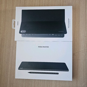 갤럭시 S11 512G + 정품 키보드