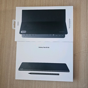 갤럭시 S11 512G + 정품 키보드