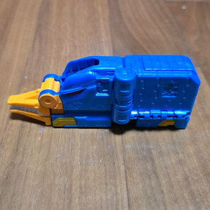 애니멀포스 무장큐브 오리너구리 상태아주좋아요