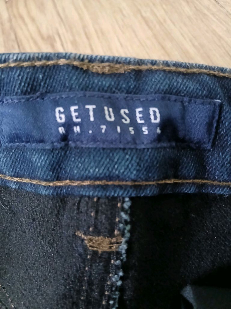 겟유즈드 청바지 무료배송--1