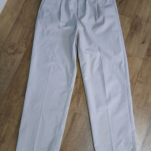 봄가을용 편한 면바지 무료배송