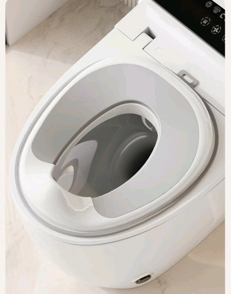 항균재질 프리미엄 유아 변기커버(새상품)--5