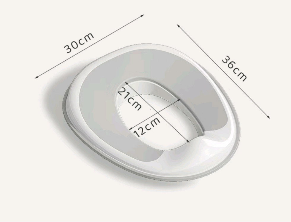 항균재질 프리미엄 유아 변기커버(새상품)--6