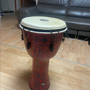 젬베 12인치 이미지