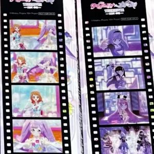 아이엠스타 프리파라 6주차 특전 구합니다!!! 이미지