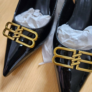 발렌시아가 슬링백 39 250 8센티