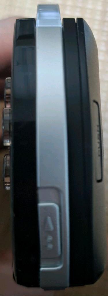 소니 PSP-1005K 밸류팩 박스(본체만 있음) 이미지