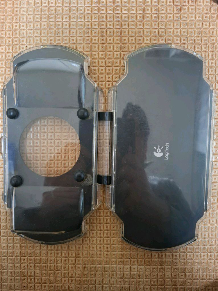 소니 PSP-1005K 밸류팩 박스(본체만 있음) 이미지