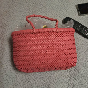 드래곤디퓨전 미니플랫고라 스트로베리