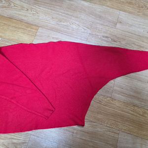 래글런 니트 2종