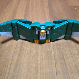 애니멀포스 무장큐브 아울 올빼미 상태아주좋아요