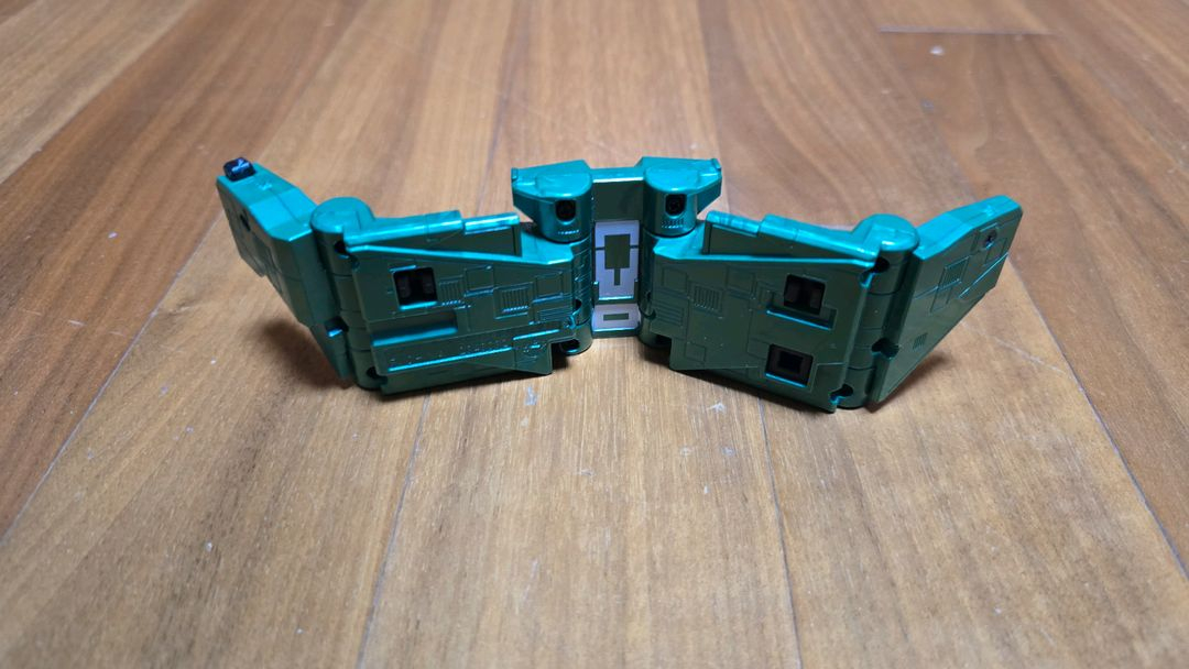 애니멀포스 무장큐브 아울 올빼미 상태아주좋아요--1