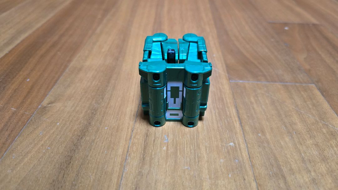 애니멀포스 무장큐브 아울 올빼미 상태아주좋아요--2