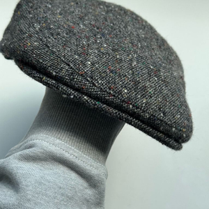 영국 Failsworth Magee 트위드 헌팅캡 58cm 이미지