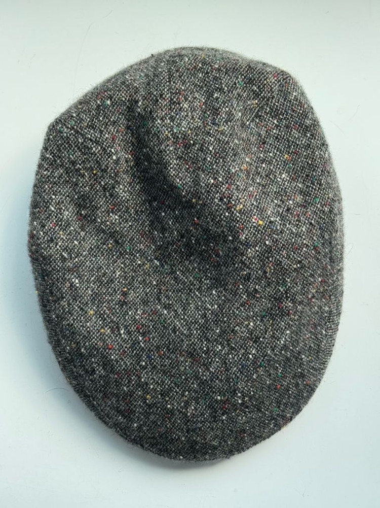 영국 Failsworth Magee 트위드 헌팅캡 58cm 이미지
