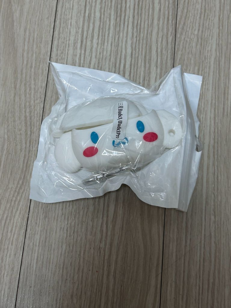 버즈3 버즈3프로 케이스--1