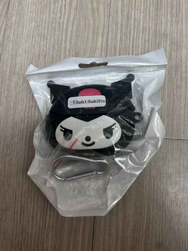 버즈3 버즈3프로 케이스--3