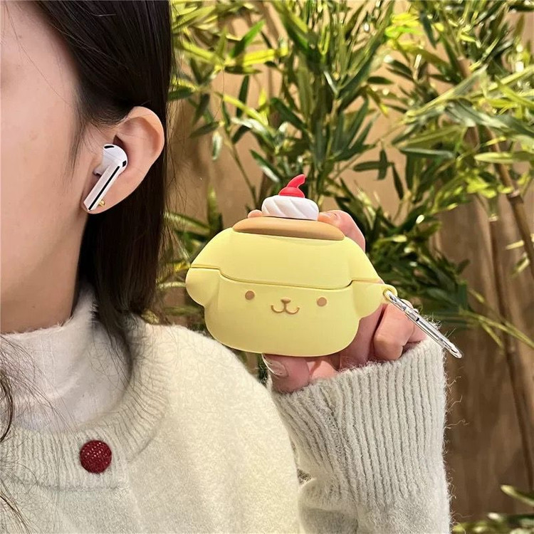 버즈3 버즈3프로 케이스--4