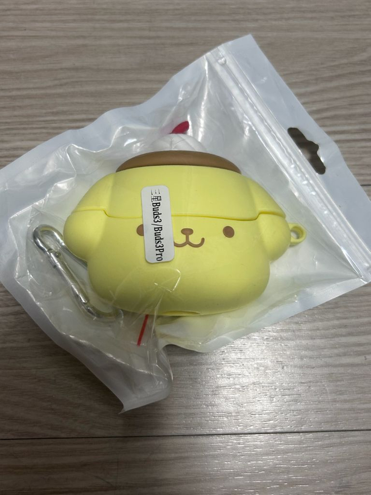 버즈3 버즈3프로 케이스--5