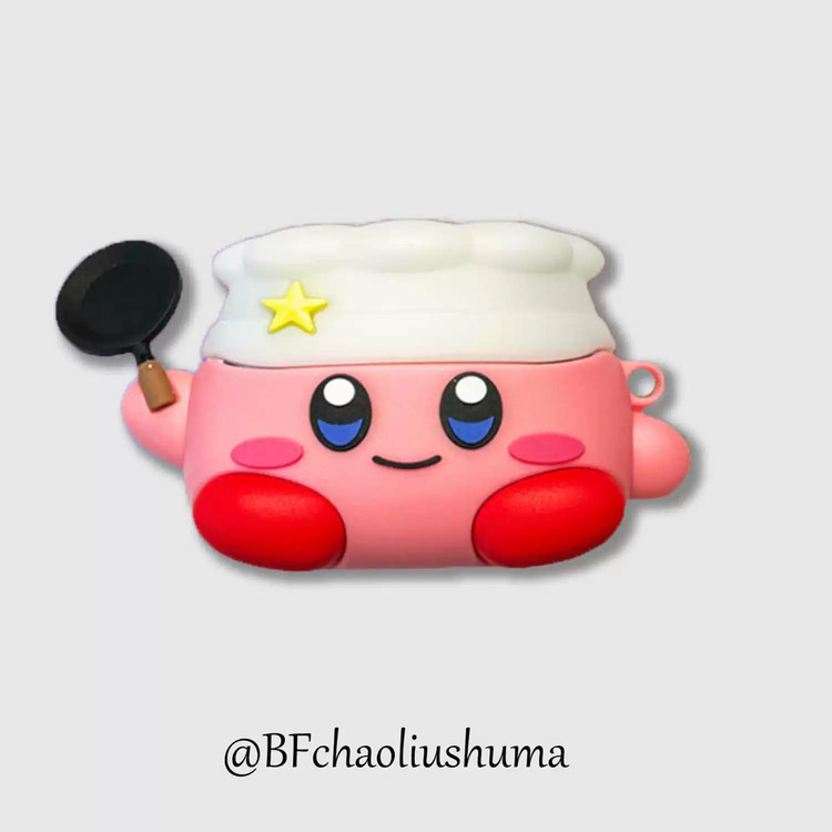 버즈3 버즈3프로 케이스--6