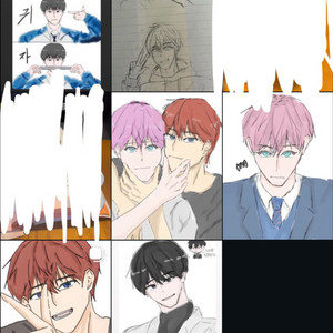 (급전)그림 커미션