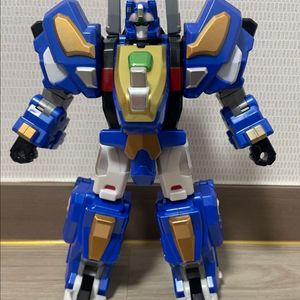 우체국택포) 다이노코어 메가 디파이터 트리