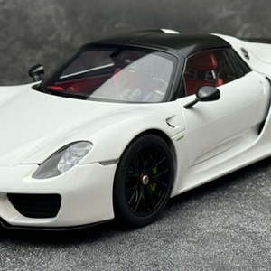 오토아트 포르쉐 918 스파이더 이미지