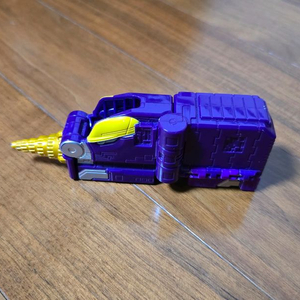 애니멀포스 무장큐브 모울 두더지 상태좋아요