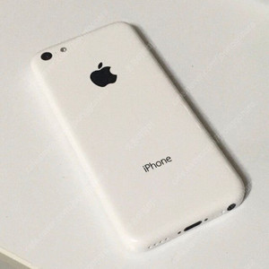 아이폰5C 32기가 카메라 무음 이미지