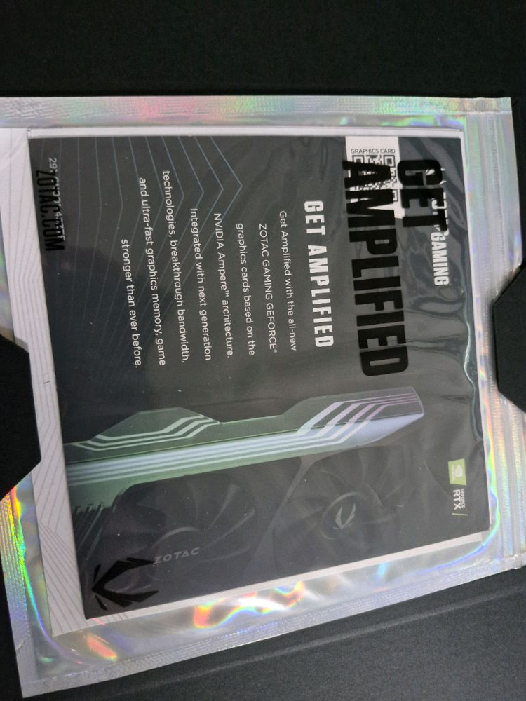 ZOTAC GAMING GeForce RTX 3080 Ti Trinity OC 12GB--2