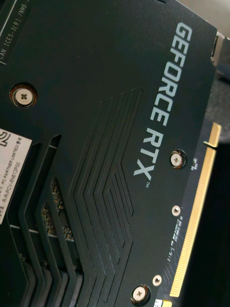 ZOTAC GAMING GeForce RTX 3080 Ti Trinity OC 12GB--6