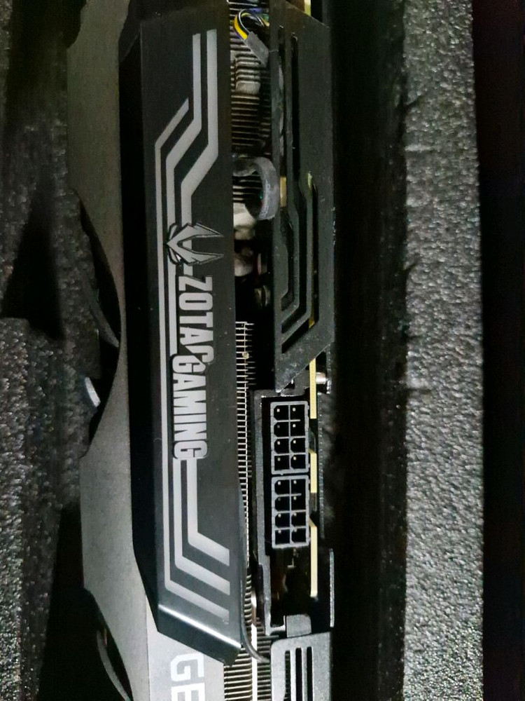 ZOTAC GAMING GeForce RTX 3080 Ti Trinity OC 12GB--7