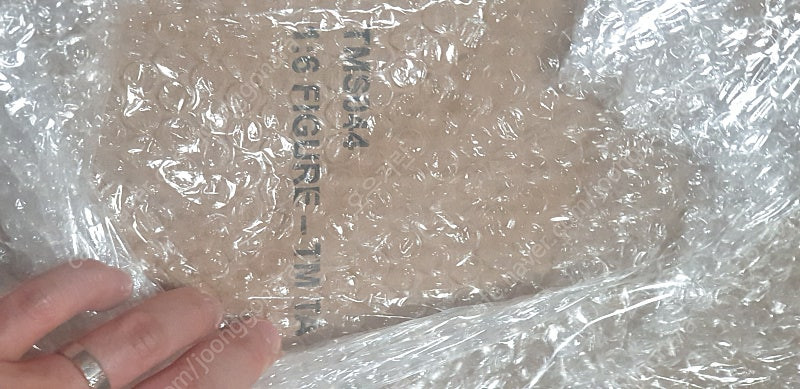 미개봉)핫토이 만달로리안 아머러 판매--1