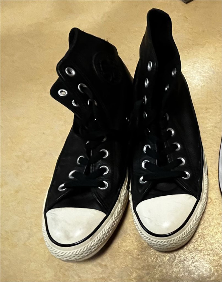 나이키 + 컨버스 9켤례--3