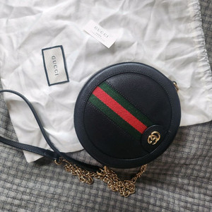 구찌 오피디아 탬버린백 이미지