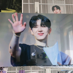 블루투스 스피커 + 스마트태그 세트 이미지