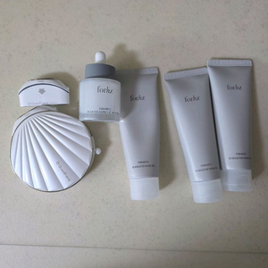 쿼드쎄라 펄샷,마스크젤3,엠플 팝니다 이미지