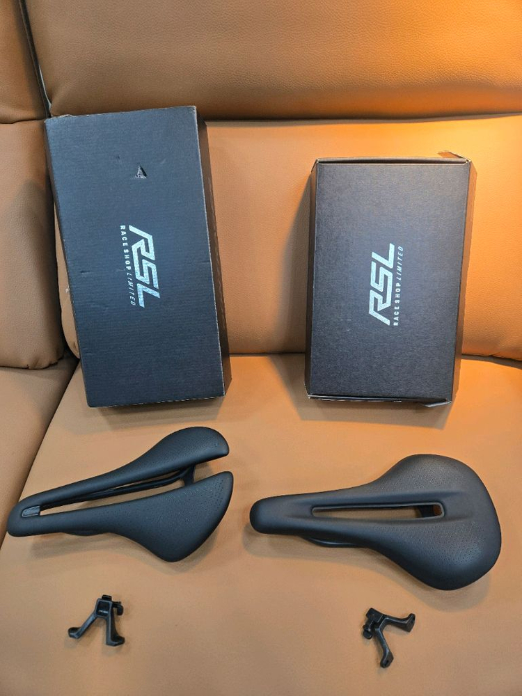 트렉 Rsl 안장 155 Rsl 신형 135 145 새제품급 풀박스--2