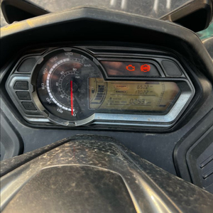 xq125cc 스쿠터 이미지