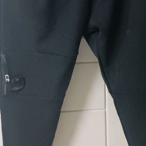 C. P컴퍼니 렌 즈 조거팬츠